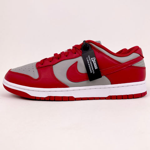 Nike Dunk Low Retro 'UNLV (2021)' | US M 12 (No Box)