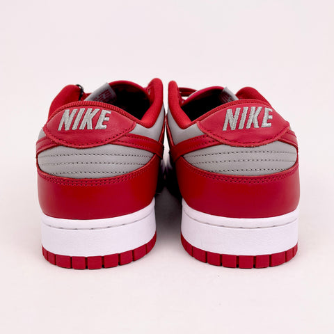 Nike Dunk Low Retro 'UNLV (2021)' | US M 12 (No Box)