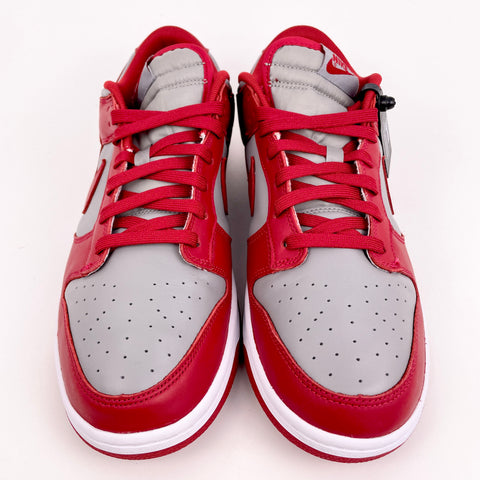 Nike Dunk Low Retro 'UNLV (2021)' | US M 12 (No Box)