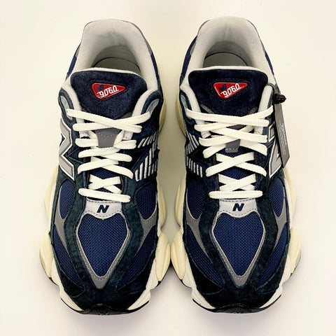 New Balance 9060 'Navy White (2023)' | US M 10.5