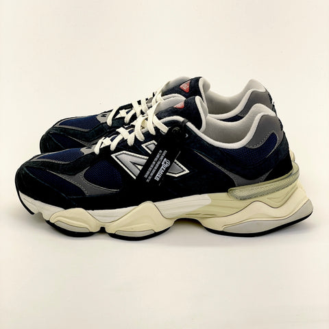 New Balance 9060 'Navy White (2023)' | US M 10.5