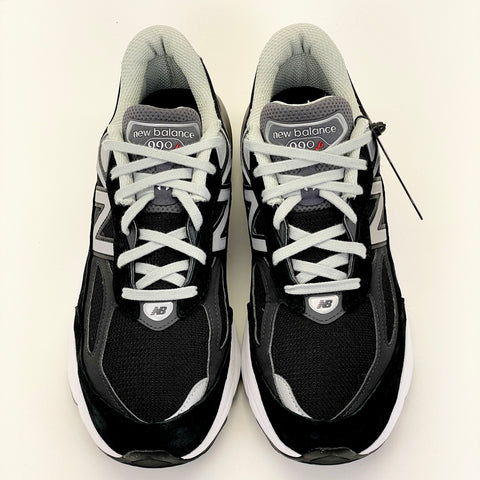 New Balance 990v5 'Black (2019)' | US M 11.5 (No Box)