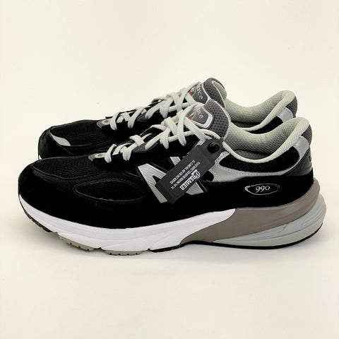 New Balance 990v5 'Black (2019)' | US M 11.5 (No Box)