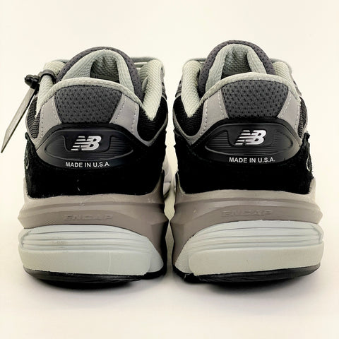 New Balance 990v5 'Black (2019)' | US M 11.5 (No Box)