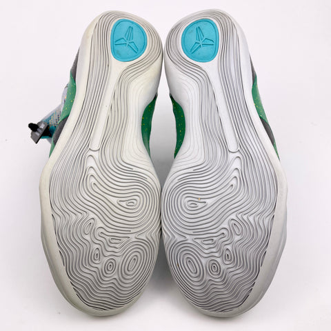 Nike Kobe 9 Elite Hero 'Draft Day Expression (2014)' | US M 8