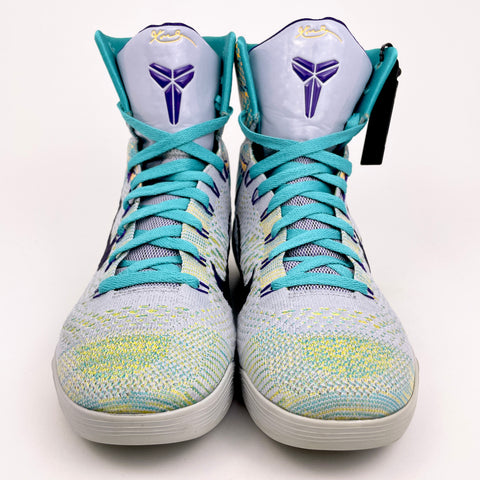Nike Kobe 9 Elite Hero 'Draft Day Expression (2014)' | US M 8