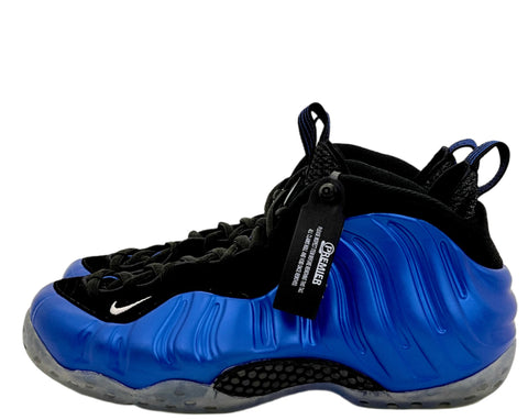 Nike Air Foamposite One 'Royal Blue (2017)' | US M 8.5