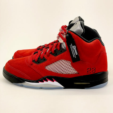 Air Jordan 5 Retro 'Rasing Bulls (2021)' | US M 10