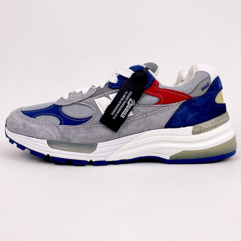 New Balance 992 'DTLR Varsity (2021)' | US M 9