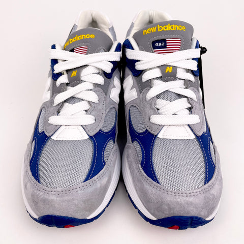 New Balance 992 'DTLR Varsity (2021)' | US M 9