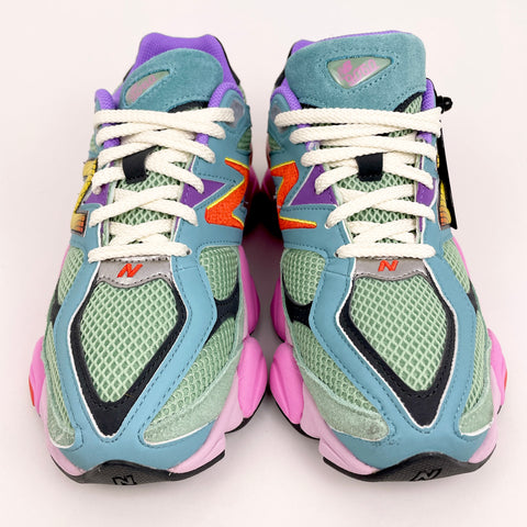 New Balance 9060 'Warped Multi Color (2023)' | US M 8.5