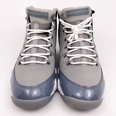 Air Jordan 9 Retro 'Cool Grey (2025)' | US M 9