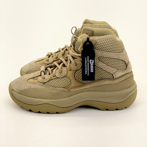 Adidas Yeezy Boot 'Rock (2019)' | US M 6.5