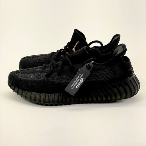 Adidas Yeezy 350 V2 (Oynx (2022)' | US M 8