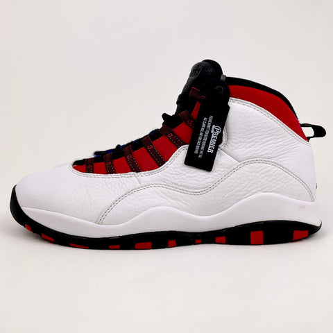 Air Jordan 10 Retro 'Russell Westbrook Class Of 2006 (2018)' | US M 11 (No Box)
