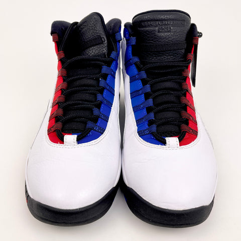 Air Jordan 10 Retro 'Russell Westbrook Class Of 2006 (2018)' | US M 11 (No Box)