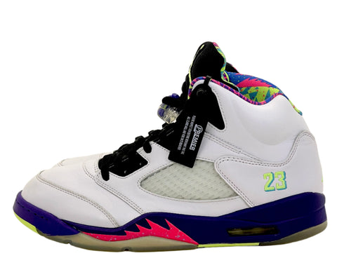 Air Jordan 5 Retro 'Alternate Bel-Air (2020)' | US M 11