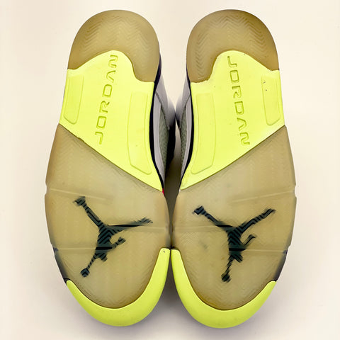 Air Jordan 5 Retro 'Alternate Bel-Air (2020)' | US M 11
