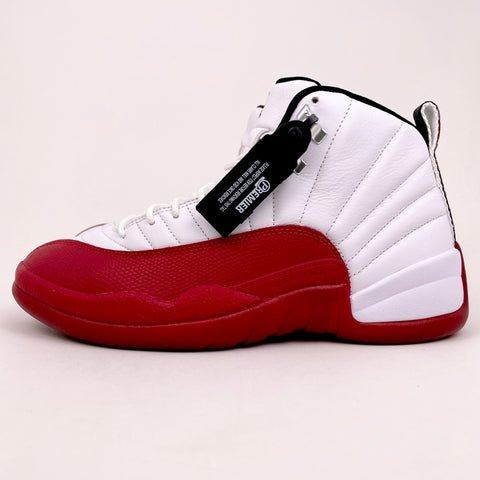 Air Jordan 12 Retro 'Cherry (2023)' | US M 9.5