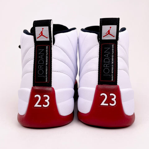 Air Jordan 12 Retro 'Cherry (2023)' | US M 9.5