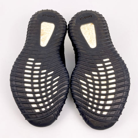 Adidas Yeezy 350 V2 'Black (2019)' | US M 9