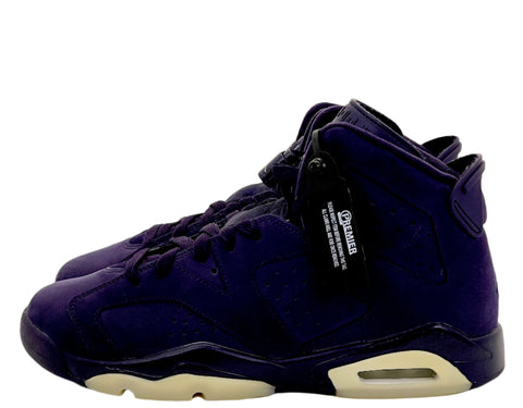 Air Jordan 6 Retro 'Purple Dynasty (2016)' | US M 8.5