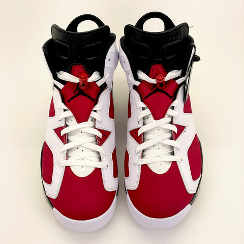 Air Jordan 6 Retro 'Carmine (2021)' | US M 12