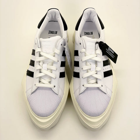 Adidas Superstar platform 'Beyonce Ivy Park (2020)' | US W 9 / US M 7.5