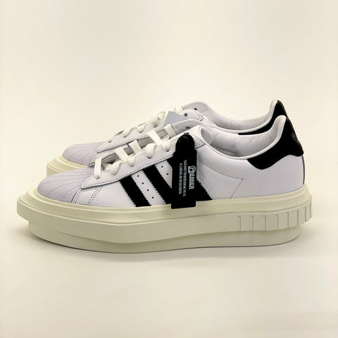 Adidas Superstar platform 'Beyonce Ivy Park (2020)' | US W 9 / US M 7.5