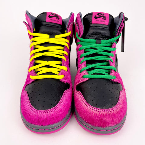 Nike SB Dunk High 'Run The Jewels (2023)' | US M 8