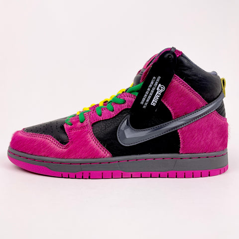Nike SB Dunk High 'Run The Jewels (2023)' | US M 8