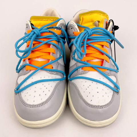 Nike Dunk Low 'Off-White Lot 2 (2021)' | US M 8
