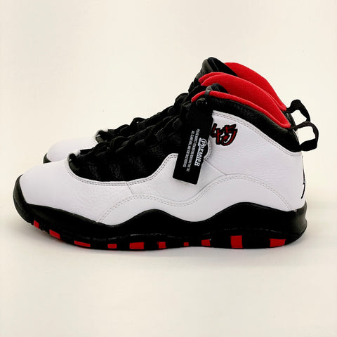 Air Jordan 10 Retro 'Double Nickle (2015)' | US M 7.5