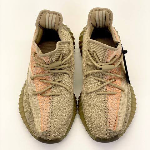 Adidas Yeezy 350 V2 'Sand Taupe (2020)' | US M 9.5 (No Box)