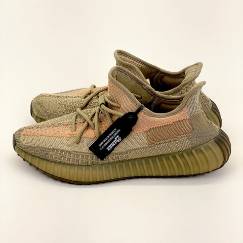 Adidas Yeezy 350 V2 'Sand Taupe (2020)' | US M 9.5 (No Box)
