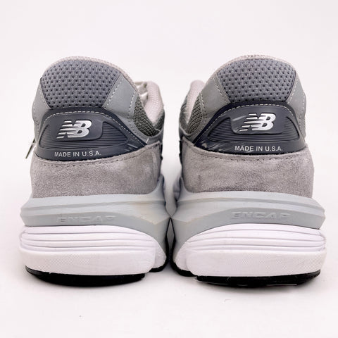 New Balance 990v6 'MiUSA Grey (2022)' | US M 15 (No Box)