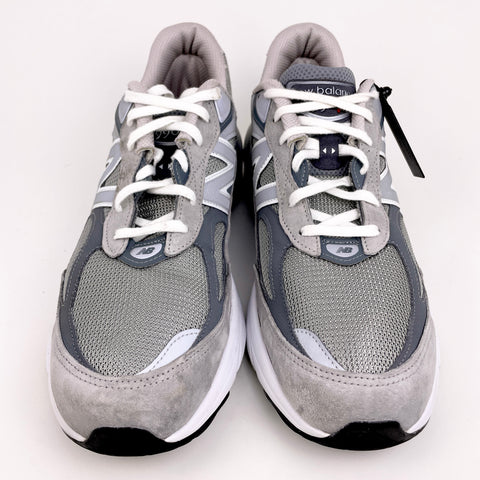 New Balance 990v6 'MiUSA Grey (2022)' | US M 15 (No Box)