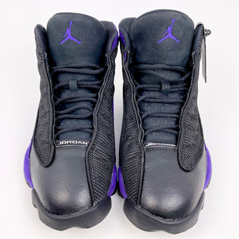 Air Jordan 13 Retro 'Court Purple (2022)' | US M 9.5