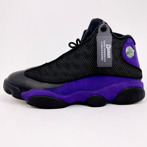 Air Jordan 13 Retro 'Court Purple (2022)' | US M 9.5