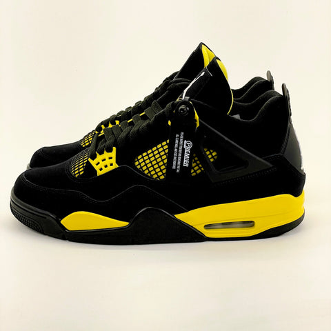 Air Jordan 4 Retro 'Thunder (2023)' | US M 10
