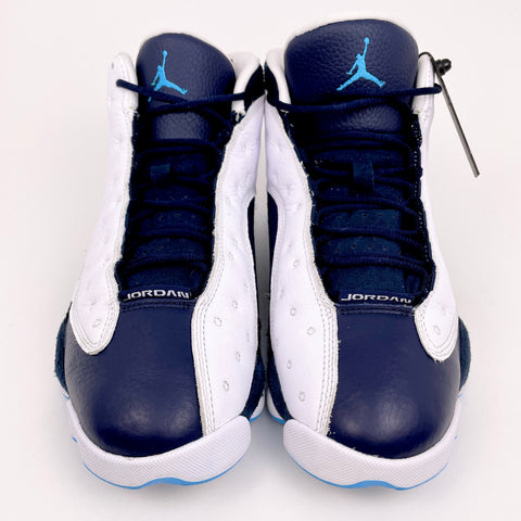 Air Jordan 13 Retro 'Obsidian Blue (2021) | US M 8.5