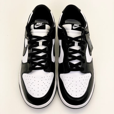 Nike Dunk Low Retro 'White Black Panda (2021)' | US M 15 (No Box)