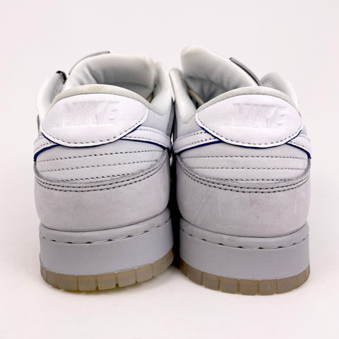 Nike Dunk Low 'Wolf Grey Pure Platinum (2022)' | US M 15 (No Box)
