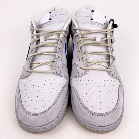 Nike Dunk Low 'Wolf Grey Pure Platinum (2022)' | US M 15 (No Box)