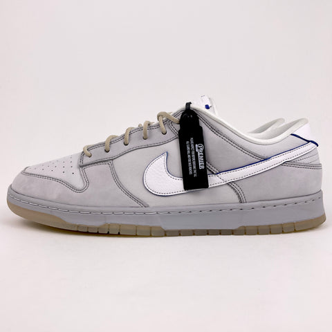 Nike Dunk Low 'Wolf Grey Pure Platinum (2022)' | US M 15 (No Box)