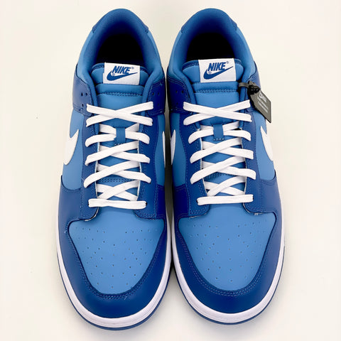 Nike Dunk Low 'Dark Marina Blue (2021)' | US M 15 (No Box)