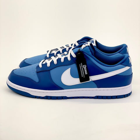 Nike Dunk Low 'Dark Marina Blue (2021)' | US M 15 (No Box)