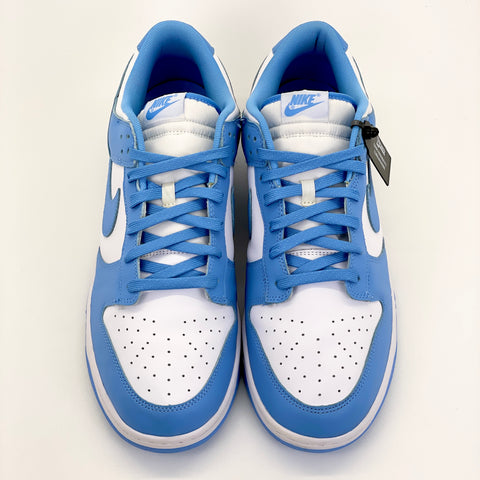 Nike Dunk Low 'UNC (2021)' | US M 15 (No Box)