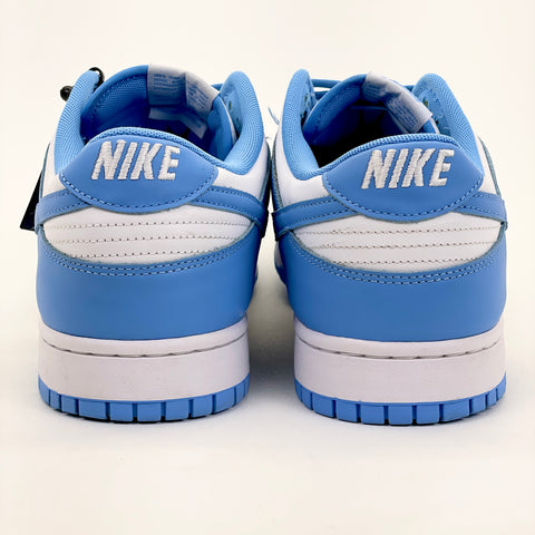 Nike Dunk Low 'UNC (2021)' | US M 15 (No Box)