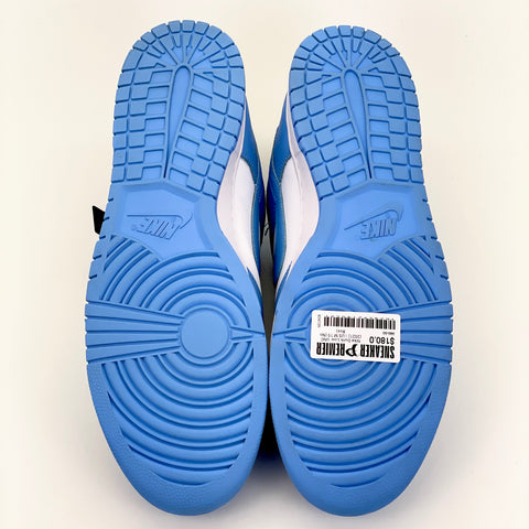 Nike Dunk Low 'UNC (2021)' | US M 15 (No Box)